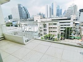 1 Schlafzimmer Wohnung zu vermieten im Ivy Sathorn 10, Si Lom