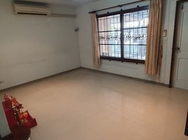 3 Bedroom House for sale at Supalai Ville Ekamai-Ramindra, Nuan Chan