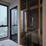 Studio Wohnung zu vermieten im Ideo Q Victory, Thanon Phaya Thai, Ratchathewi