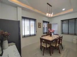 3 спален Дом for rent in Ват Chalong, Чалонг, Чалонг
