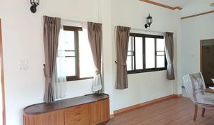 3 Schlafzimmern Haus zu verkaufen in Ban Pong, Chiang Mai 