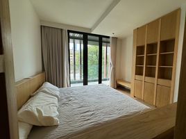 1 Schlafzimmer Wohnung zu vermieten im Chalermnit Art De Maison, Khlong Tan Nuea