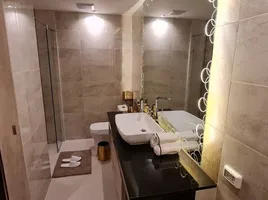 1 Schlafzimmer Wohnung zu verkaufen im The Riviera Monaco, Nong Prue, Pattaya