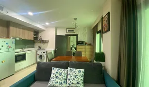 2 chambres Condominium a vendre à Nong Prue, Pattaya Dusit Grand Condo View