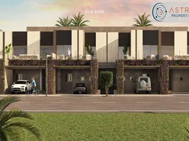 4 Bedroom Villa for sale at The Fields, District 11, Mohammed Bin Rashid City (MBR)