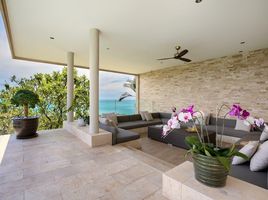 3 Schlafzimmer Villa zu verkaufen im Rockwater Residences, Bo Phut, Koh Samui