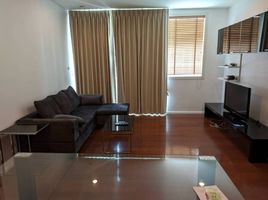 2 Schlafzimmer Appartement zu vermieten im Wind Sukhumvit 23, Khlong Toei Nuea