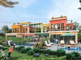 4 बेडरूम टाउनहाउस for sale at Portofino, Golf Vita, DAMAC हिल्स (DAMAC द्वारा अकोया)