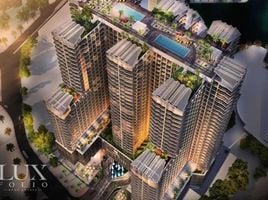 Studio Apartment for sale at Se7en City JLT, Jumeirah Lake Towers (JLT)