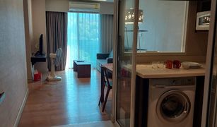 1 Schlafzimmer Wohnung zu verkaufen in Khlong Tan, Bangkok Tidy Deluxe Sukhumvit 34