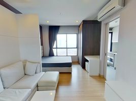 1 Bedroom Condo for sale at Urbano Absolute Sathon-Taksin, Khlong Ton Sai