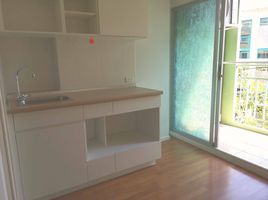 1 Schlafzimmer Appartement zu verkaufen im Lumpini Park Rama 9 - Ratchada, Bang Kapi