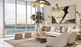 Al Zeina, अबू धाबी The Bay Residence By Baraka में 2 बेडरूम अपार्टमेंट बिक्री के लिए