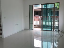 4 Bedroom House for sale at J Villa Wongwean - Bangyai, Lahan