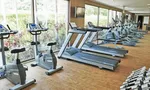 Fitnessstudio at Marrakesh Residences