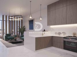 1 Bedroom Apartment for sale at The Bay Residence By Baraka, Al Zeina