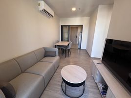 2 Schlafzimmer Appartement zu vermieten im NIA By Sansiri, Phra Khanong Nuea, Watthana