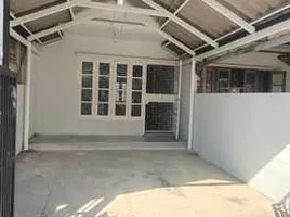 2 Bedroom Townhouse for sale at Baan Temrak, Bang Khu Rat, Bang Bua Thong