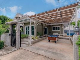 3 Schlafzimmer Villa zu vermieten im Kiri Nakara, Hin Lek Fai, Hua Hin, Prachuap Khiri Khan