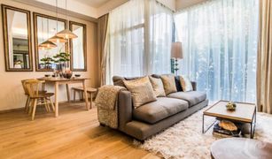 1 Bedroom Condo for sale in Phra Khanong, Bangkok Wyndham Garden Residence Sukhumvit 42