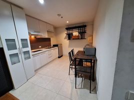 Студия Кондо в аренду в Grand Park View Asoke, Khlong Toei Nuea