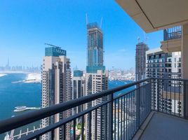 2 Bedroom Apartment for sale at Harbour Views 2, Dubai Creek Harbour (The Lagoons)