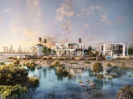  Land for sale at Al Jubail Island, Saadiyat Beach, Saadiyat Island, Abu Dhabi, United Arab Emirates