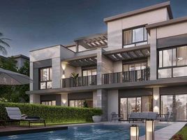 3 Bedroom Apartment for sale at Swan Lake, The 1st Settlement, New Cairo City