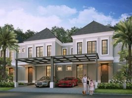 3 Bedroom Townhouse for sale at CitraLand Surabaya, Lakarsantri