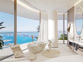 3 Schlafzimmer Wohnung zu verkaufen im COMO Residences, Palm Jumeirah