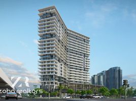 2 Bedroom Condo for sale at The Paragon by IGO, Ubora Towers, Business Bay, Dubai