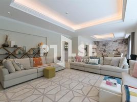 5 Bedroom Villa for sale at District One Villas, District One, Mohammed Bin Rashid City (MBR)