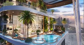 Available Units at Damac Bay 2