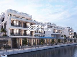 2 Bedroom Apartment for sale at Al Raha Lofts, Al Raha Beach, Abu Dhabi