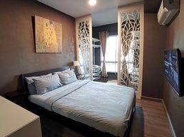 1 Schlafzimmer Wohnung zu verkaufen im Supalai River Resort, Samre