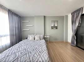 1 Schlafzimmer Wohnung zu verkaufen im The Niche Mono Bangna, Bang Na, Bang Na