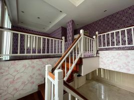 3 Schlafzimmer Haus zu vermieten im Townplus Onnut, Lat Krabang, Lat Krabang