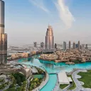 The Address Residence Fountain Views, Downtown Dubai 房产 出售