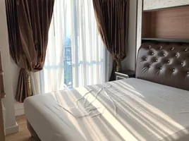 1 Bedroom Condo for rent at The Seed Mingle, Thung Mahamek, Sathon, Bangkok, Thailand