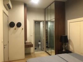 1 Schlafzimmer Wohnung zu vermieten im The Capital Ekamai - Thonglor, Bang Kapi