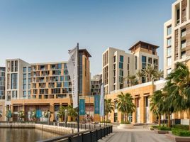 3 Bedroom Apartment for sale at Dubai Wharf, Culture Village