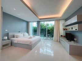 Studio Appartement zu vermieten im The Trees Residence, Kamala, Kathu, Phuket