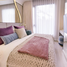 1 Schlafzimmer Appartement zu verkaufen im Modiz Voyage Srinakarin, Hua Mak, Bang Kapi