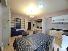 2 Schlafzimmer Wohnung zu verkaufen im St. Charm Condominium, Prawet, Prawet