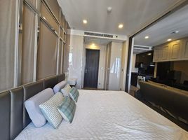 1 Schlafzimmer Appartement zu vermieten im Ashton Asoke, Khlong Toei Nuea