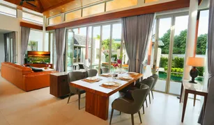 3 Schlafzimmern Villa zu verkaufen in Choeng Thale, Phuket Botanica Bangtao Beach (Phase 5)