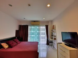 1 Schlafzimmer Appartement zu verkaufen im Diamond Suites Resort Condominium, Nong Prue, Pattaya