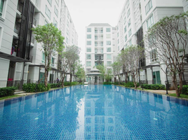 1 Bedroom Condo for rent at The Garden Condo, Talat