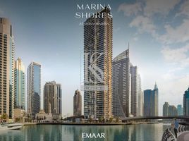 2 Bedroom Apartment for sale at Marina Shores, Park Island, Dubai Marina