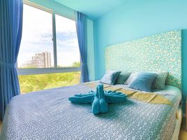 1 Schlafzimmer Wohnung zu verkaufen im Atlantis Condo Resort, Nong Prue, Pattaya, Chon Buri